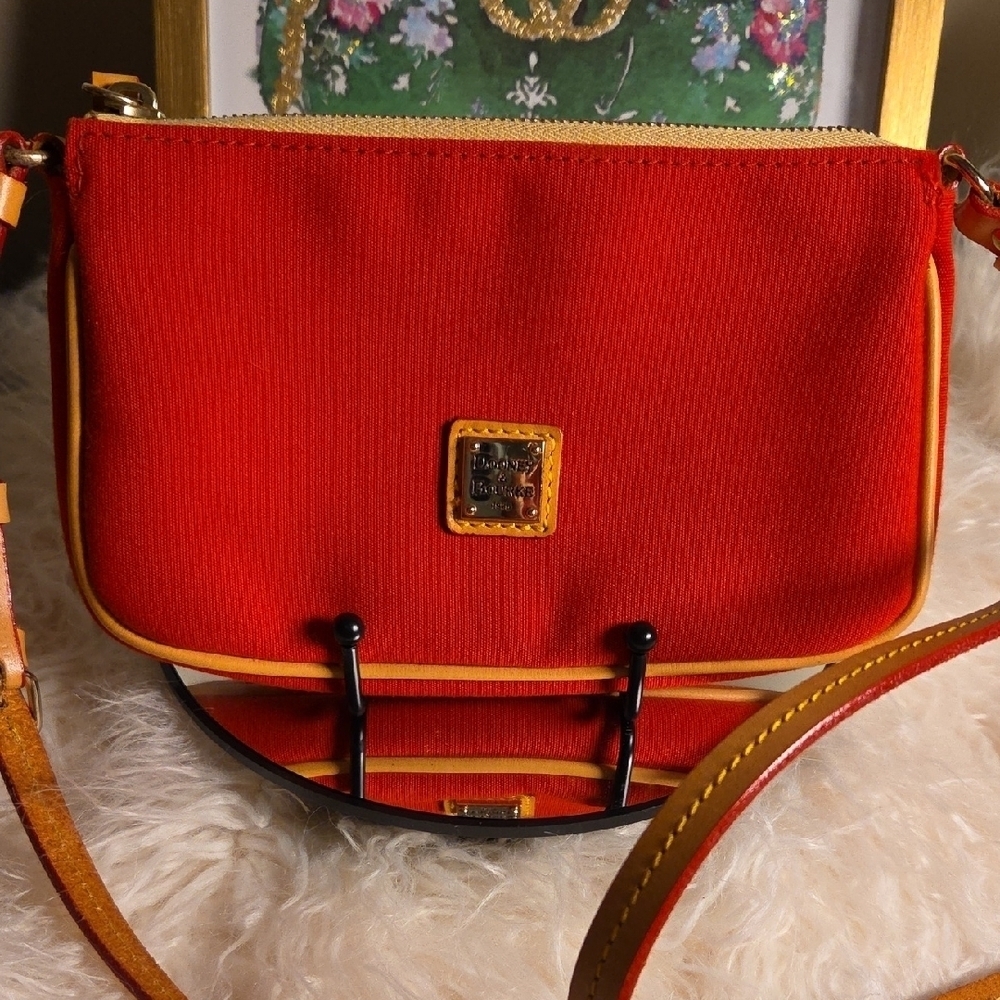 Dooney & Bourke New Cabriolet Lexi Crossbody